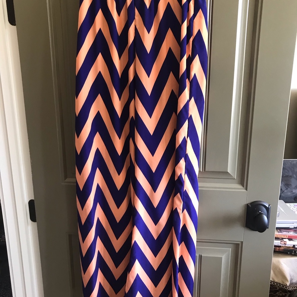 Palazzo pants